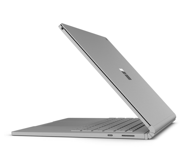 Microsoft Surface Book 2 13 i7-8650U/8GB/256GB/W10P GTX1050 - 392013 - zdjęcie 4
